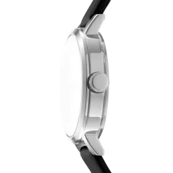 DKNY SOHO GLITZ UR DAME I STÅL - DK1L038L0015