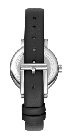 DKNY SOHO GLITZ UR DAME I STÅL - DK1L038L0015