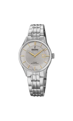 FESTINA DAME SWISS MADE - F20006/2