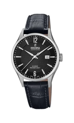 FESTINA HERRE SWISS MADE - F20007/4
