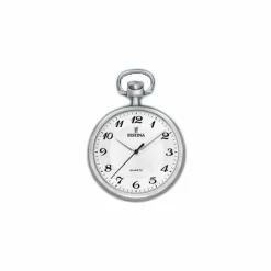 FESTINA LOMMEUR MED KÆDE - F2020/1