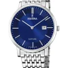 FESTINA SWISS MADE SLIM UR HERRE - F20018/2