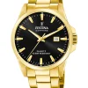 FESTINA SWISS MADE UR HERRE - F20044/6