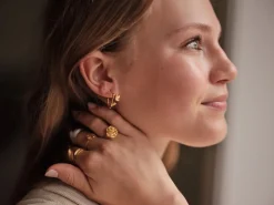 FLORA DANICE FORGLEMMIGEJ ØRERINGE - FMN-HOPC-G