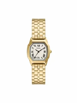 FOSSIL HARLOW DUBLE LÆNKE - ES5361