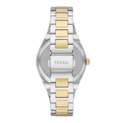 FOSSIL SCARLETTE TO FARVEDE LÆNKE - ES5259