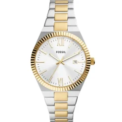 FOSSIL SCARLETTE TO FARVEDE LÆNKE - ES5259