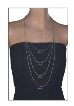 HEIRING FAGGIO VEDHÆNG LILLE SØLV FORGYLDT - 52-3-62FG