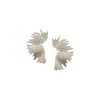 HEIRING PHOENIX MINI ØRERINGE SØLV - 52-5-14RH