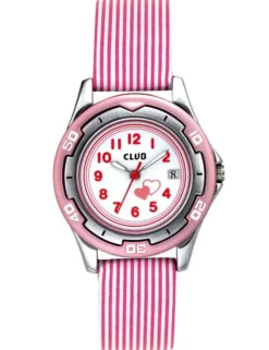 INEX CLUB PIGE CROM PINK REM - A65192-1S0A