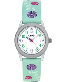 INEX CLUB PIGE GRØN REM - A56537S12A