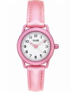 INEX CLUB PIGE PINK - A56541-3S0A