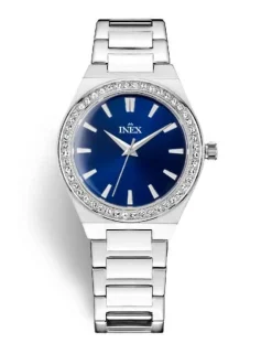 INEX DAME STÅL 10ATM - A69532-1S8I