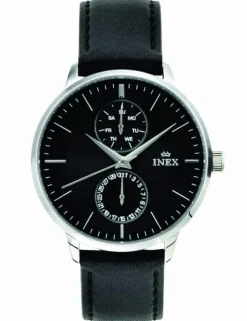 INEX HERRE MED LÆDERREM - A76198S5I