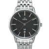 INEX UR HERRE STÅL MED DATO - A76212S5I