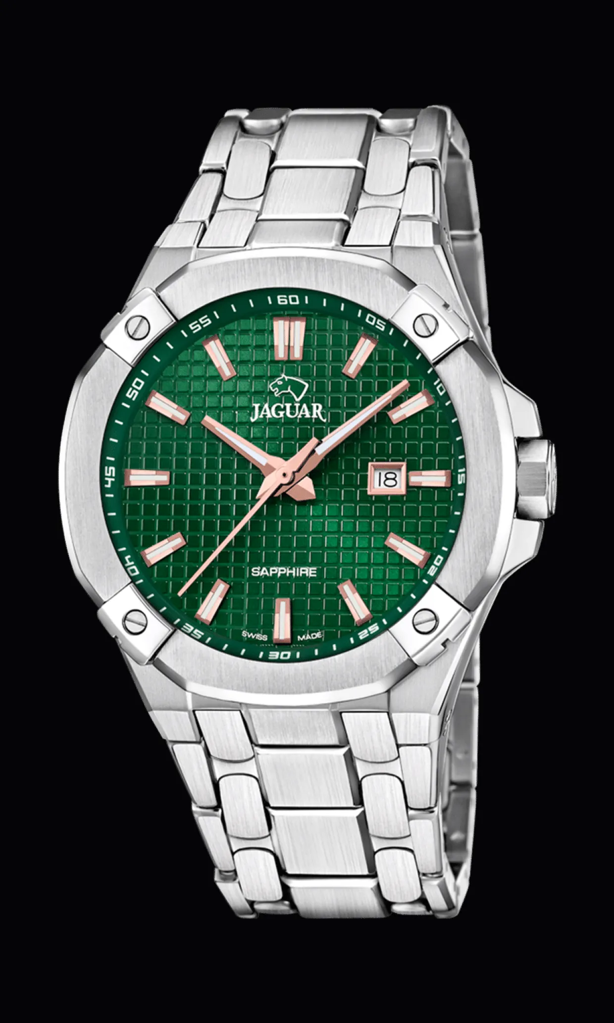 JAGUAR EXECUTIVE UR HERRE - J1009/3