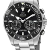 JAGUAR HERRE HYBRID DIVER SORT - J888/2