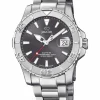 JAGUAR UNISEX EXECUTIVE DIVER - J969/3