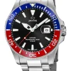 JAGUAR UR HERRE EXECUTIVE DIVER - J860/F
