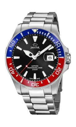 JAGUAR UR HERRE EXECUTIVE DIVER - J860/F