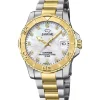 JAGUAR UR LADY'S DIVER - J896/3