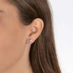 JOANLI NOR JOLINNOR ØRERINGE SØLV - 30453490900