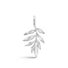 JULIE SANDLAU LITTLE TREE OF LIFE VEDHÆNG SØLV - PD29RH