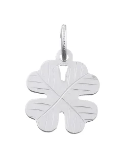 LUND COPENHAGEN FIRKLØVER I SØLV - 9087700