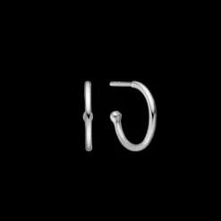 MADS Z ARIEL SØLV ØRERINGE - 2110109