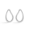 MADS Z ATHENA ØRERINGE SØLV - 2110144
