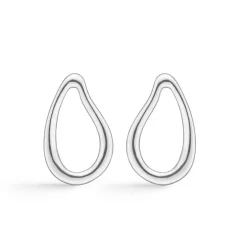 MADS Z ATHENA ØRERINGE SØLV - 2110144