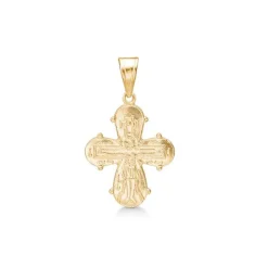 MADS Z DAGMAR KORS BLANK 14 KARAT 19MM - 8530535