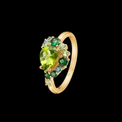 MADS Z FOUR SEASONS SPRING RING - 1546033