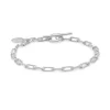 MADS Z MY CHARM ARMBÅND SØLV - 2150400