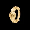 MADS Z VELVET RING I 14 KARAT GULD - 1540189