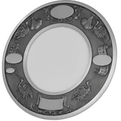 NOA KIDS FOTORAMME FORTINNET MED STORKE - 89015776090