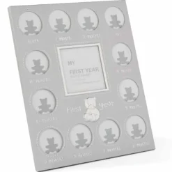 NOA KIDS FOTORAMME MIT FØRSTE ÅR - 89015786083