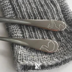 NORDAHL ANDERSEN BESTIK DEN GRIMME ÆLLING - 93002527000