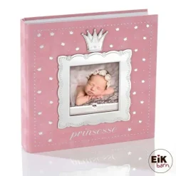 NORDAHL ANDERSEN KIDS FOTO ALBUM LYSERØD - 88000001529