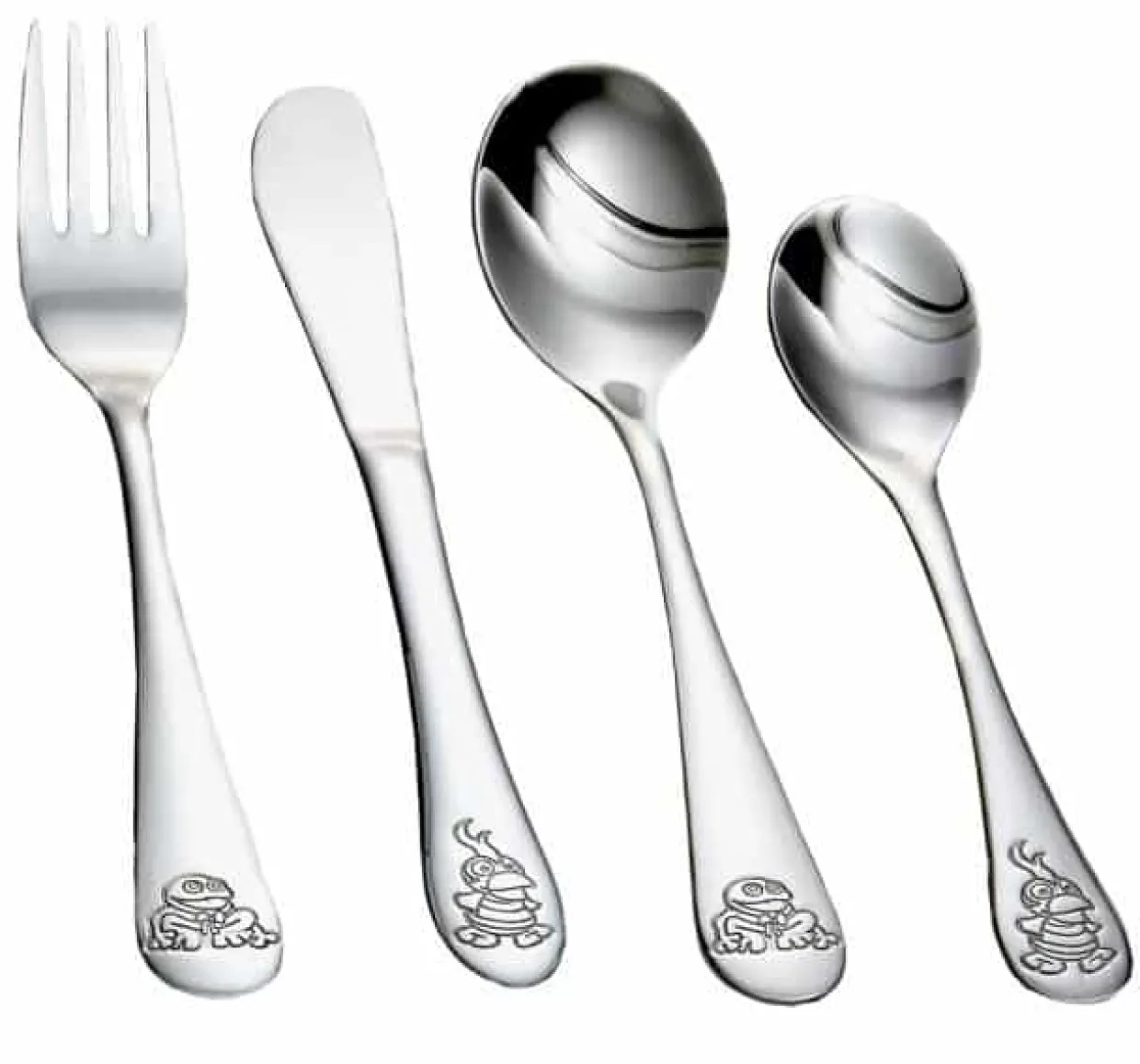 NORDAHL BESTIK MED KAJ OG ANDREA - 250-1000