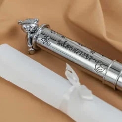 NORDAHL FORKROMET DÅBSRØR TWINKLE TWINKLE - 157-88029