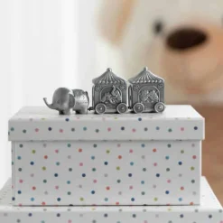 NORDAHL FORTINNET ELEFANTTOG TAND/HÅR - 96015473131