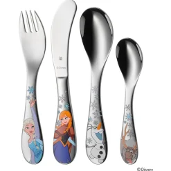 NORDAHL FROZEN BARNE BESTIK STÅL - 251-8600