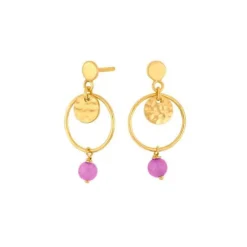 NORDAHL JEWELLERY ØRESTIK JOY52 - 30290475900