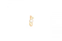 PER BORUP OPHELIA RING STOR 14 KARAT GULD MED PERLE - 1129RX
