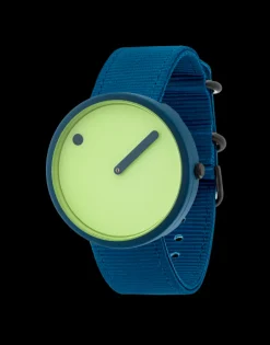 PICTO RECYCKLED PLATIC PARADISE GREEN - R44013-R003