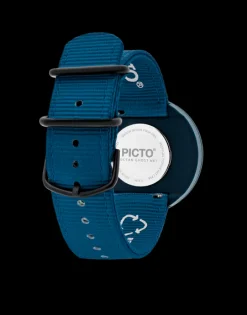 PICTO RECYCKLED PLATIC PARADISE GREEN - R44013-R003