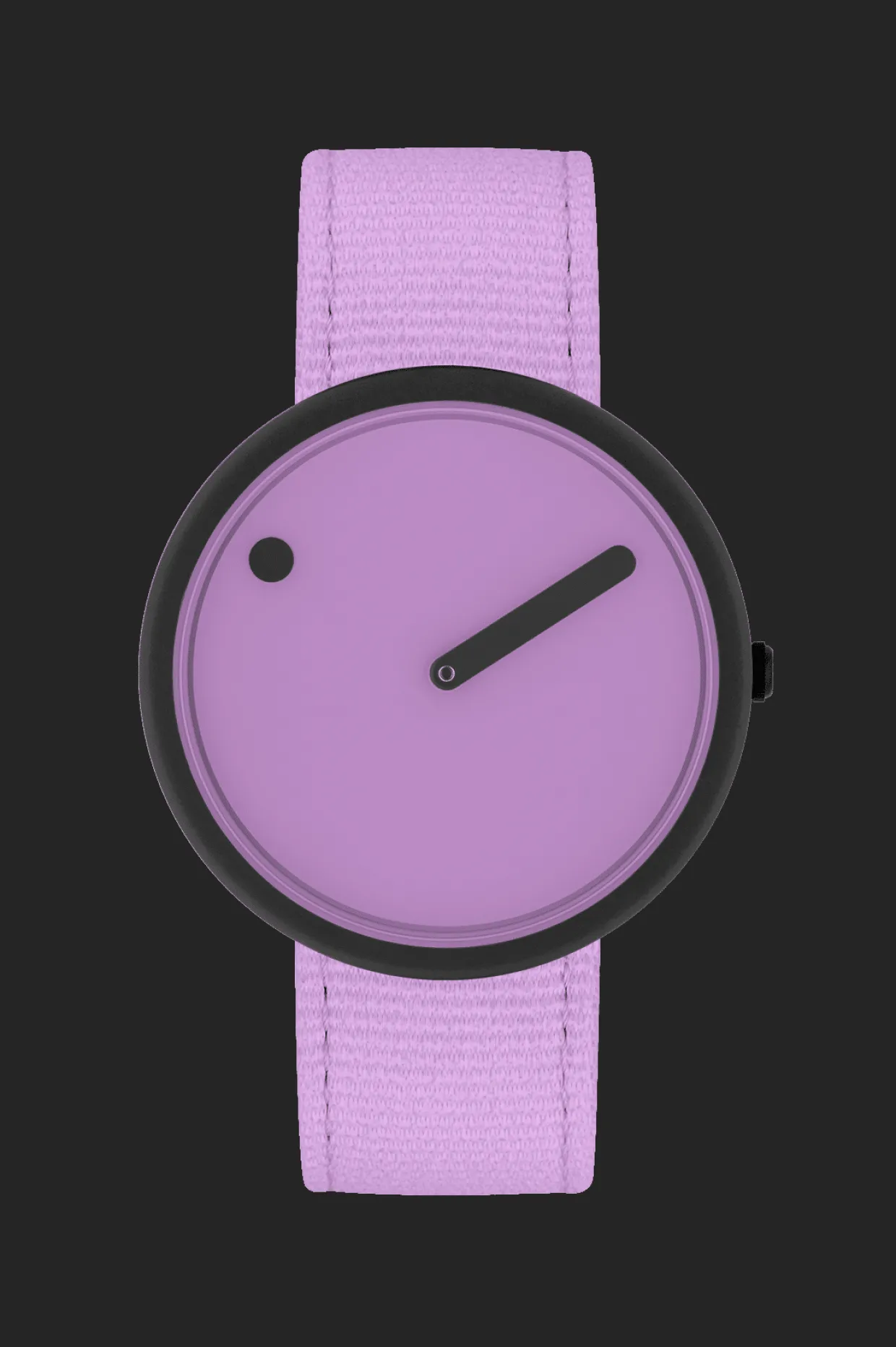 PICTO UR LIGHT ORCHID 40MM - R44019-R018