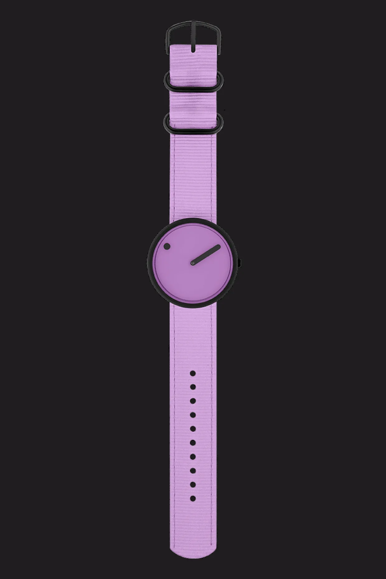 PICTO UR LIGHT ORCHID 40MM - R44019-R018