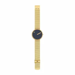 PICTO URE 40 MM DOU MESH OG NAVY SKIVE - 43318-0920